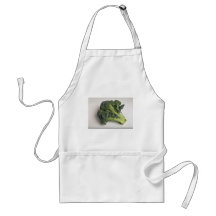 Delicious Broccoli Aprons