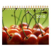 Delicious Calendar for 2010 by JurgitaG Delicious Calendar for 2010