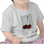 Delicious Cherries T-shirts