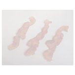 Delicious Cooked bacon Letterhead Template