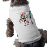 Delicious Deviled Egg Doggie Tee