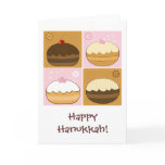 Delicious Donuts cards