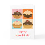 Delicious Donuts cards