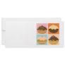 Delicious Donuts Personalized Rack Card