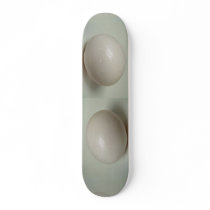 Delicious Egg Skateboard