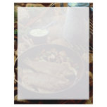 Delicious Fish fry Customized Letterhead