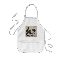delicious food aprons