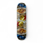 Delicious Fruit blintzes Skateboard Decks