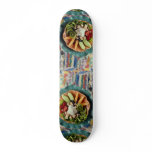 Delicious Fruit salad Skateboards