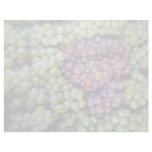 Delicious grapes fruit customized letterhead