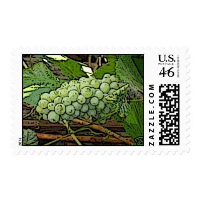 Delicious Green Grapes by pier0045
