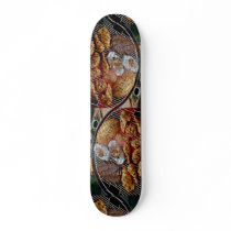 Delicious Grilled chicken Skateboards