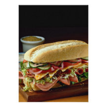 Delicious Hero sub Invitation