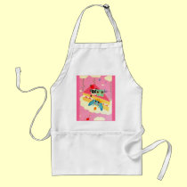 Delicious Imagination aprons