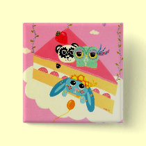 Delicious Imagination buttons