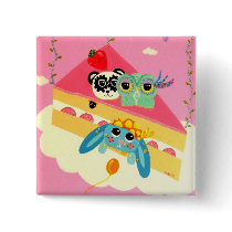 Delicious Imagination buttons