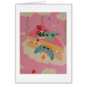 Delicious Imagination cards by udonchow Delicious Imagination cards