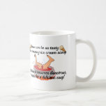 Delicious Love Coffee Mug