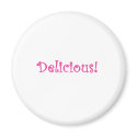 Delicious magnets by valentinesday Delicious magnets