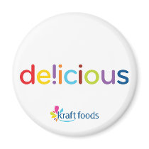 Delicious magnets