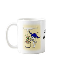 Delicious Mixed Soup (M23) mugs