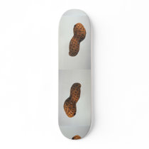 Delicious Peanut Custom Skateboard