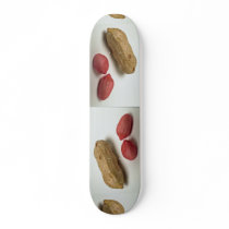 Delicious Peanut Skate Deck