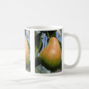 Delicious Pear mugs by charlesblack7 Delicious Pear mugs