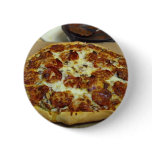 Delicious Pizza buttons