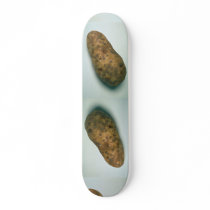 Delicious Potato Skate Board Deck
