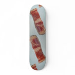 Delicious Raw bacon skateboards