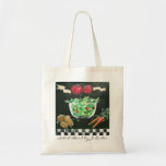 Delicious shopping bag