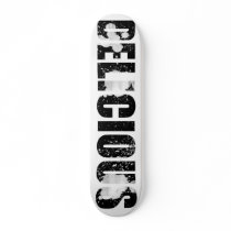 Delicious Skateboard by CandeeSparks Delicious Skateboard