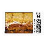 Delicious Smore Brownies postage
