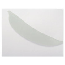 Delicious Snow pea Custom Letterhead