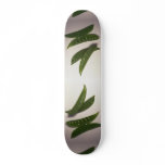 Delicious Snow peas Skate Board Decks