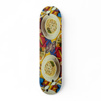 Delicious Spaghetti Skate Boards
