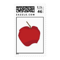 "Delicious" stamps