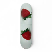 Delicious Strawberry Skate Decks