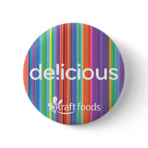 Delicious stripes buttons