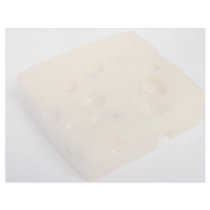Delicious Swiss cheese Customized Letterhead