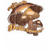 Ladies Baby Doll (Fitted)