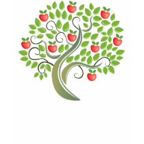 Delicious Ukrainian apples Tank Top