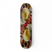 Cream Skateboards