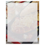Delicious Wieners, onions and bacon on a sub bun Letterhead