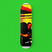 DELIEVERING skateboards by VIKINGJIM DELIEVERING skateboards