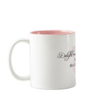 Delight Yourself in the Lord mugs
