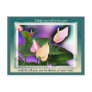 Delight Yourself Postcard