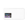 Delighted Address Labels