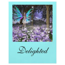 Delighted flyers by WhiteOak50 Delighted flyers